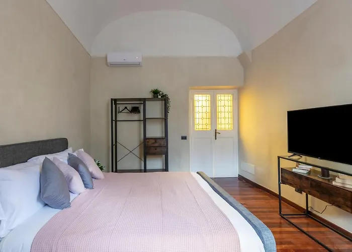 Piacentino Homes Piazza Navona Parione דירה