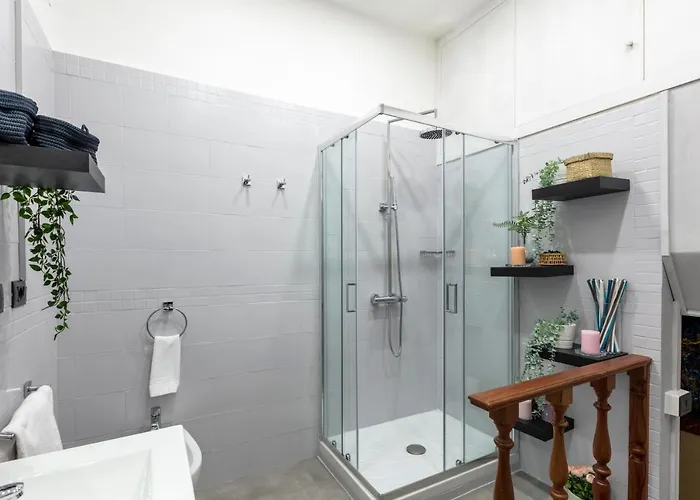 דירה Piacentino Homes Piazza Navona Parione