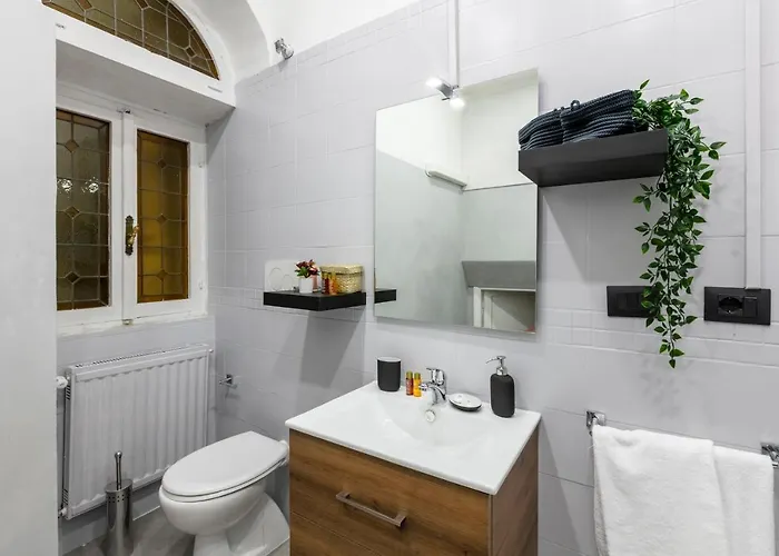 Piacentino Homes Piazza Navona Parione *