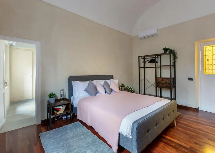 Piacentino Homes Piazza Navona Parione * רומא