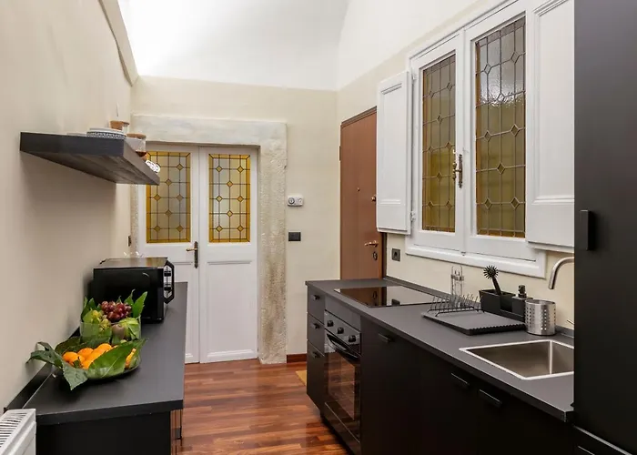 Piacentino Homes Piazza Navona Parione * רומא