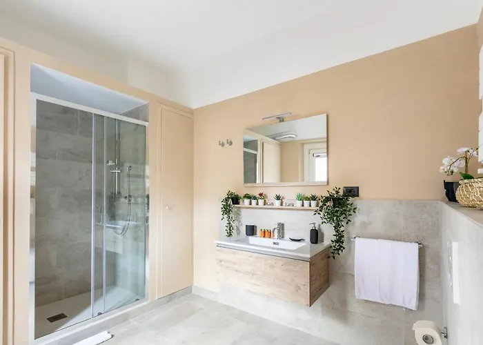 Piacentino Homes Piazza Navona Parione דירה רומא