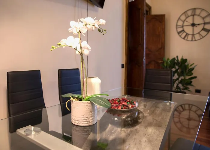 Piacentino Homes Piazza Navona Parione רומא