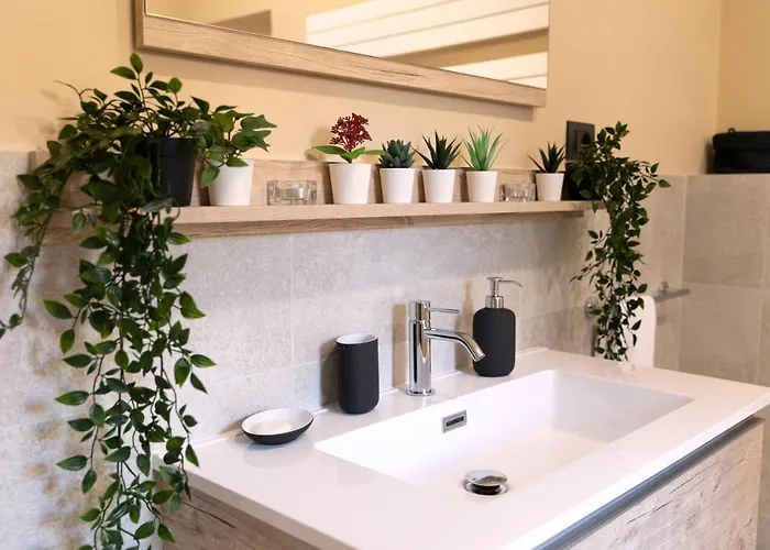 Piacentino Homes Piazza Navona Parione דירה