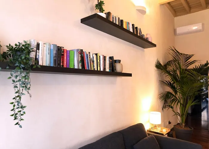Piacentino Homes Piazza Navona Parione * רומא