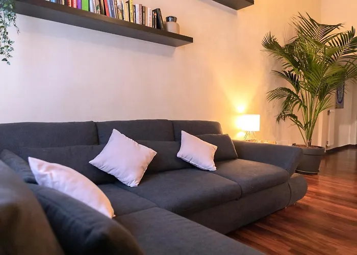 דירה Piacentino Homes Piazza Navona Parione *